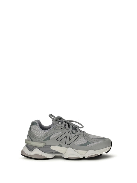 New Balance 9060 Sneakers - Slate Grey