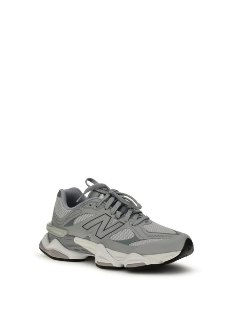New Balance 9060 Sneakers - Slate Grey
