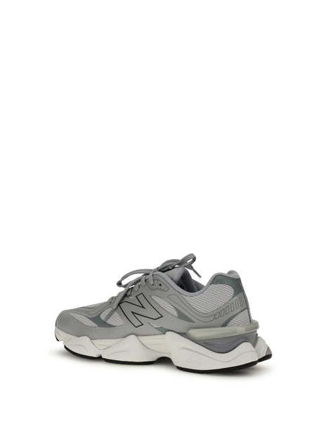 New Balance 9060 Sneakers - Slate Grey
