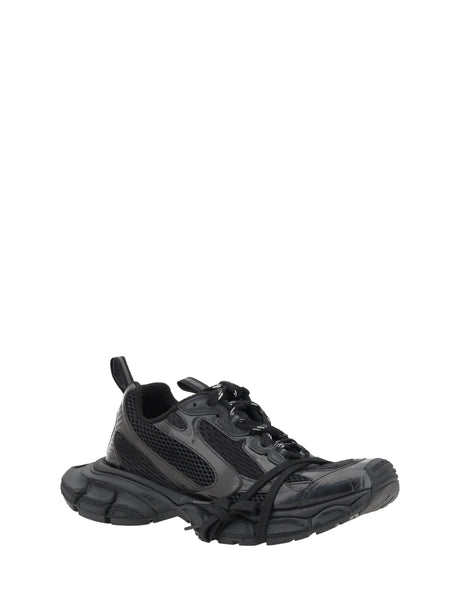 Balenciaga 3XL Sneakers - Black