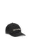 Valentino Garavani Chez Valentino Baseball Hat - Black/Burro
