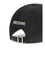Valentino Garavani Chez Valentino Baseball Hat - Black/Burro