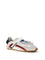 Dsquared2 DC-642 Sneakers - Bianco+Rosso+Blu