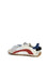 Dsquared2 DC-642 Sneakers - Bianco+Rosso+Blu
