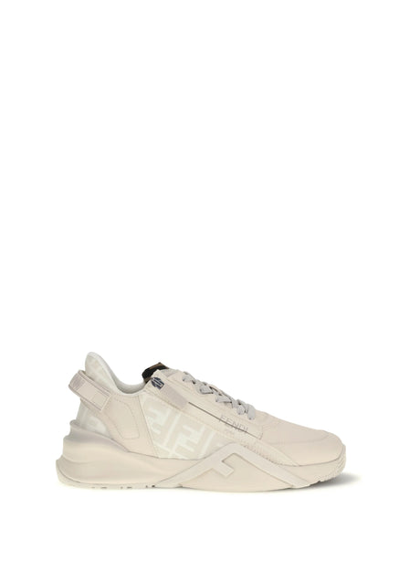 Fendi Flow Running Sneakers - Bi.Ice+Av.Tort+Bi.Ic