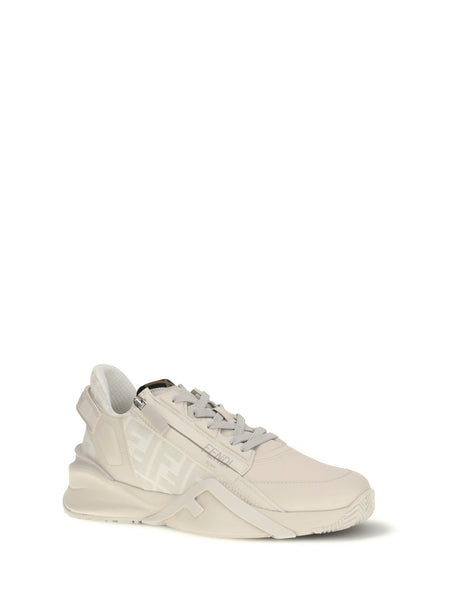Fendi Flow Running Sneakers - Bi.Ice+Av.Tort+Bi.Ic