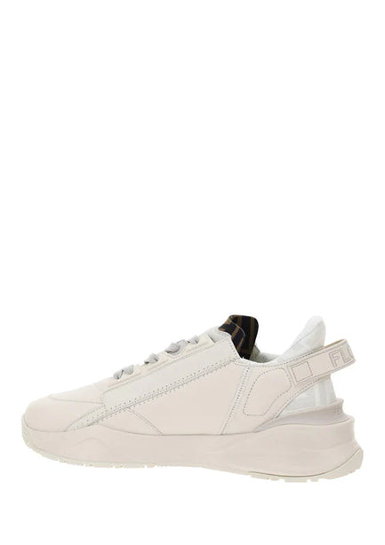 Fendi Flow Running Sneakers - Bi.Ice+Av.Tort+Bi.Ic
