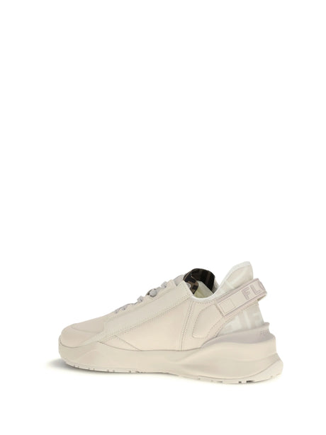 Fendi Flow Running Sneakers - Bi.Ice+Av.Tort+Bi.Ic