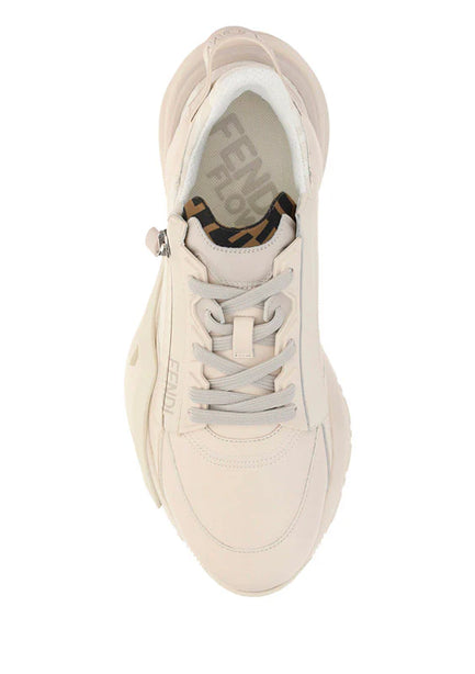 Fendi Flow Running Sneakers - Bi.Ice+Av.Tort+Bi.Ic