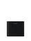 Saint Laurent Leather Wallet - Black