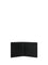 Saint Laurent Leather Wallet - Black