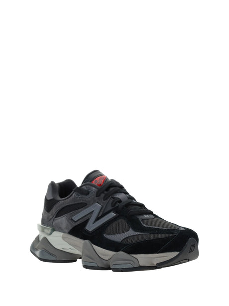 New Balance 9060 Sneakers - Black D