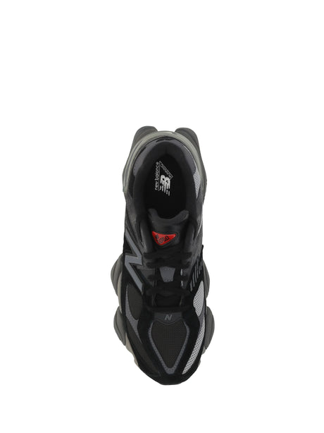 New Balance 9060 Sneakers - Black D