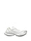 Balenciaga Circuit Sneakers - White/Silver