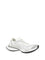 Balenciaga Circuit Sneakers - White/Silver