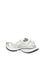 Balenciaga Circuit Sneakers - White/Silver
