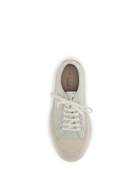 Marni Pablo Sneakers - Everest