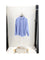 Celine CLASSIC SHIRT - Bleu