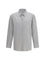 Saint Laurent Striped Shirt with button fastening - Beige
