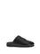 Givenchy Leather Mules - Black