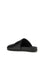 Givenchy Leather Mules - Black