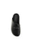 Givenchy Leather Mules - Black