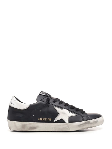 Golden Goose Black 