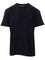 Golden Goose Cotton T-Shirt - Black