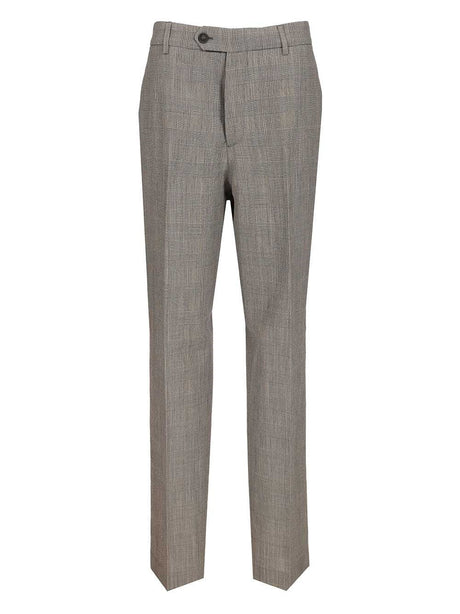 Golden Goose Slim Pants - Grey