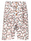 Vivienne Westwood Bermuda Romario - White