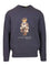 Polo Ralph Lauren Polo Bear Sweatshirt - Blue