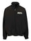 Balenciaga Masking Tape Tracksuit Jacket - Black