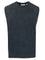 Off-White Sleeveless T-Shirt - Blue