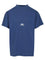 Balenciaga Oversized T-Shirt - Blue