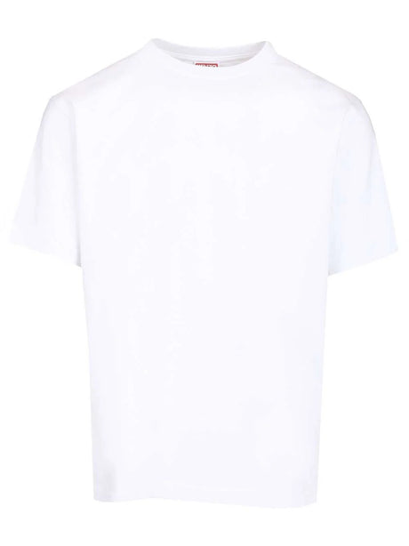 Kenzo Oversized T-Shirt - White