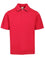 Paul Smith Organic Cotton Polo Shirt - Rose