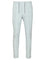 Paul Smith Slim Fit Wool Trousers - Sky Blue
