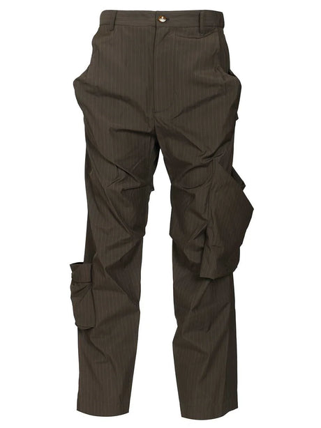 Vivienne Westwood Achilles Cargo - Brown