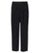 Giorgio Armani Elastic Waist Trousers - Blue