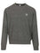 Loewe Wool Sweater - Grey
