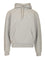Burberry Cotton Hoodie - Grey