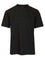 Zegna Cotton T-Shirt - Black
