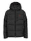 Polo Ralph Lauren Gorham Down Jacket - Black