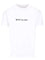 Off-White T-Shirt Scrip Arrow