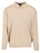 Giorgio Armani Long Sleeve Polo Shirt - Beige