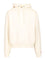 The North Face Red Box Hoodie - White