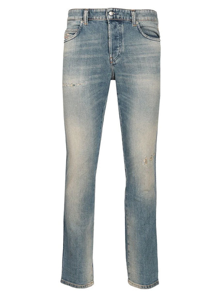 Diesel Regular Fit Jeans 