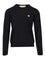 Valentino Garavani Valentino Wool Sweater - Blue