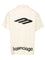 Balenciaga Oversized T-Shirt - White
