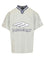 Balenciaga 3b Football T-Shirt - Grey